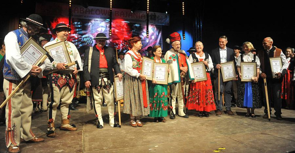 Sabałowa Noc 2013