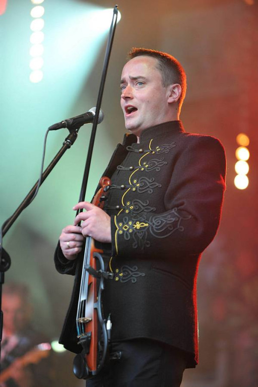 Sabałowa Noc 2013