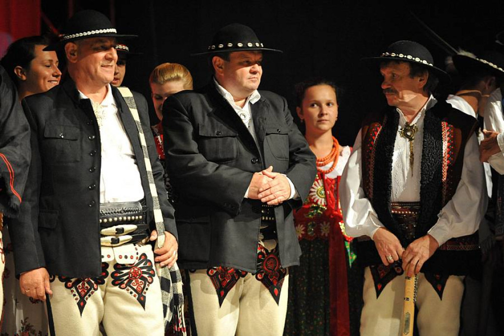 Sabałowa Noc 2013