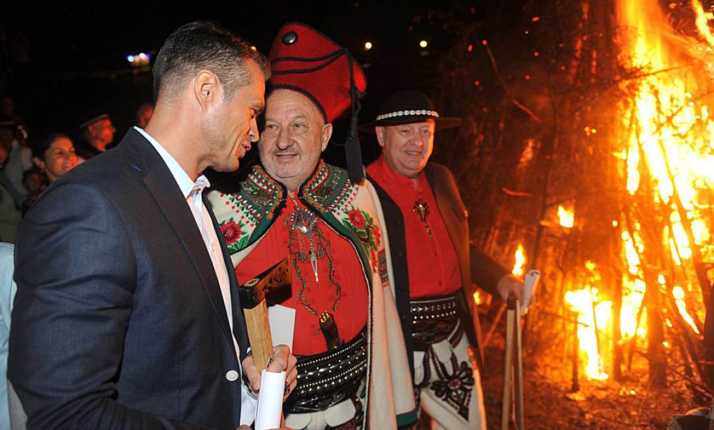 Sabałowa Noc 2013