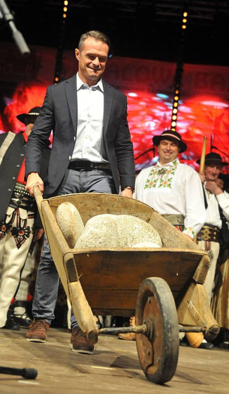 Sabałowa Noc 2013