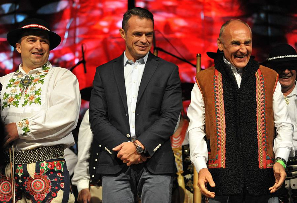 Sabałowa Noc 2013