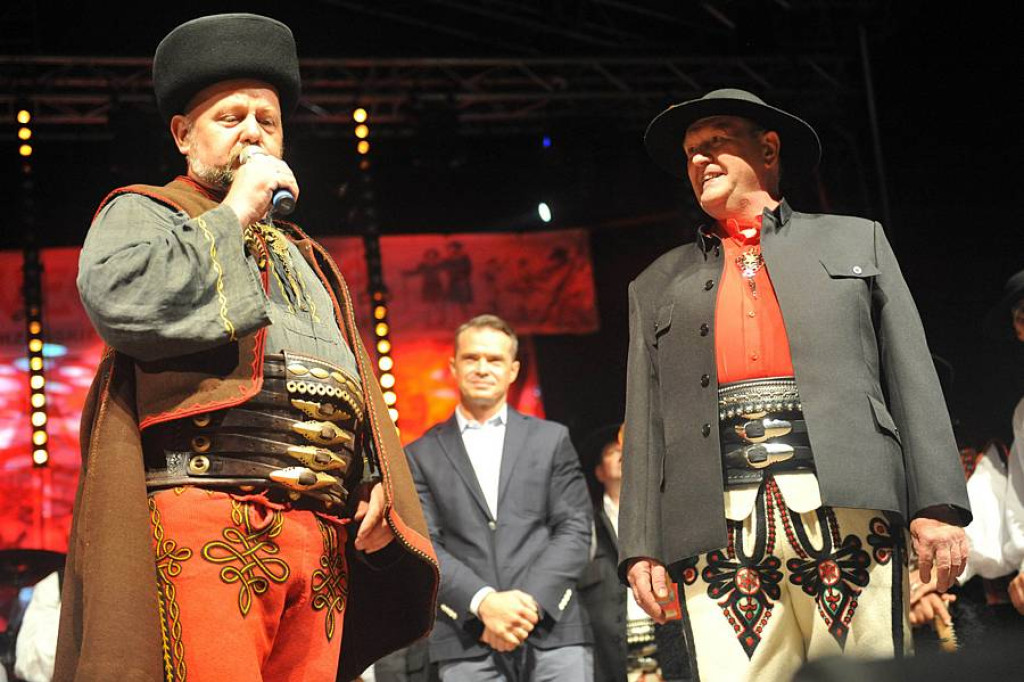 Sabałowa Noc 2013