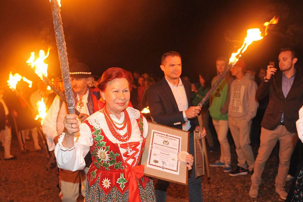 Sabałowa Noc 2013