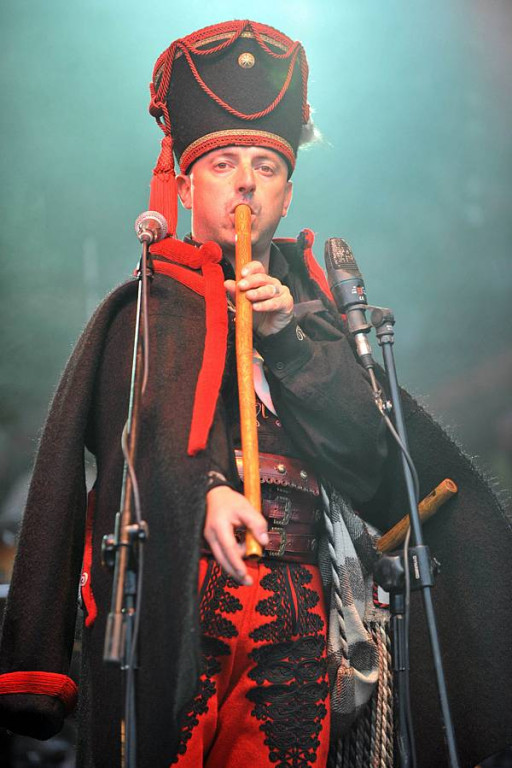 Sabałowa Noc 2013