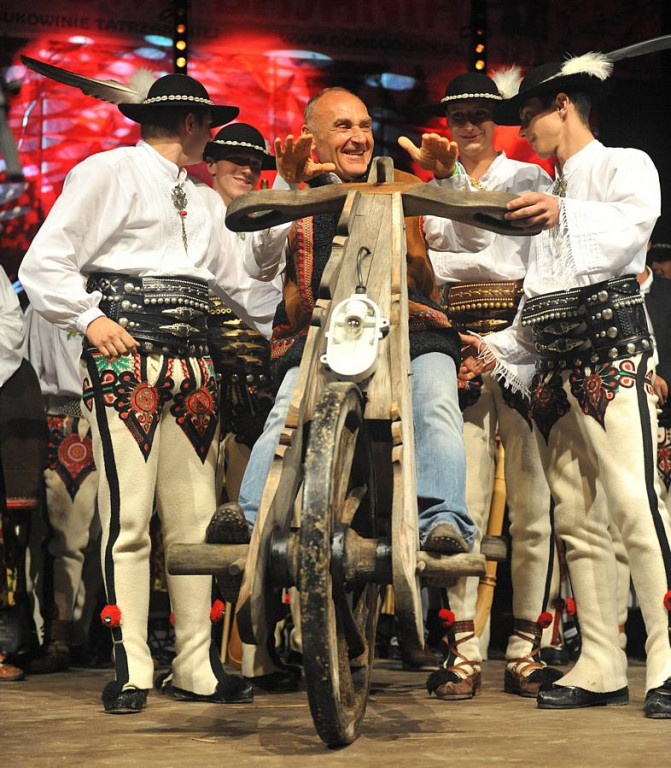 Sabałowa Noc 2013