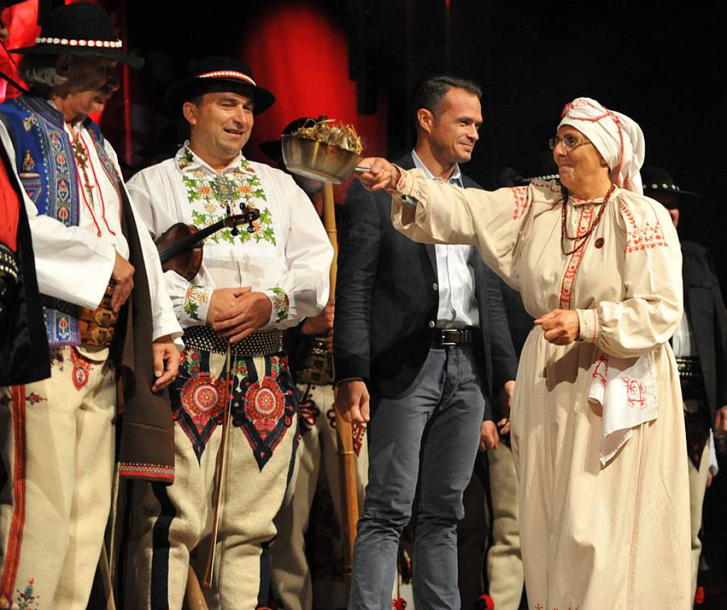 Sabałowa Noc 2013