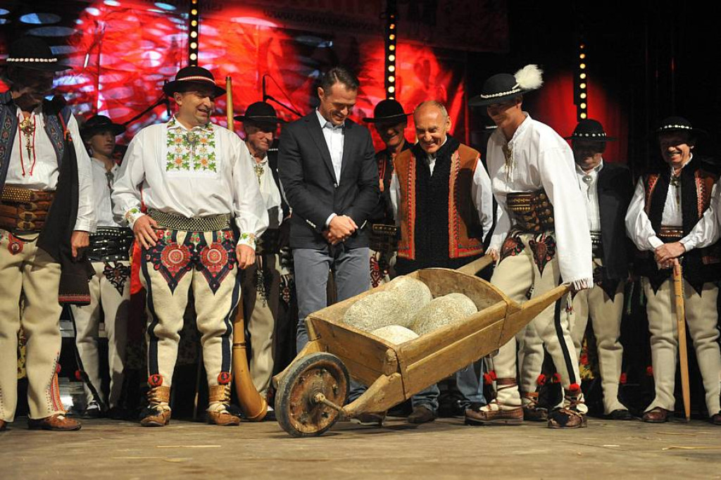 Sabałowa Noc 2013