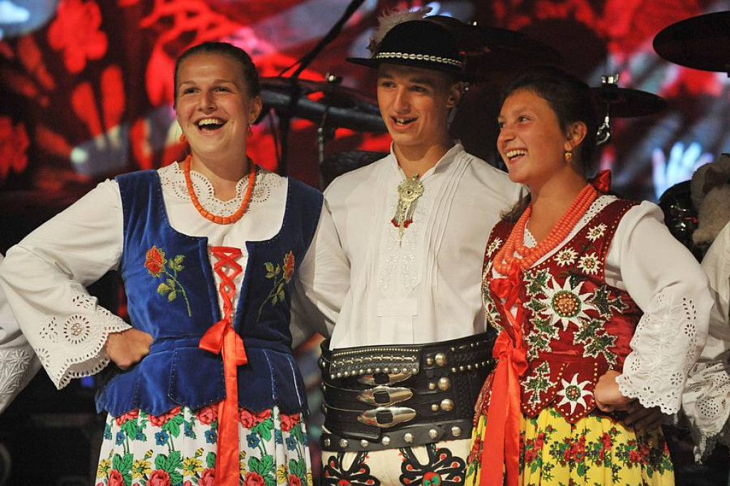 Sabałowa Noc 2013