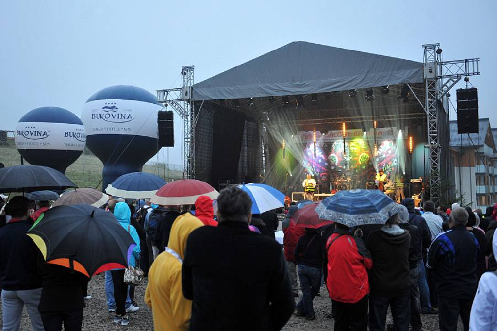 Sabałowa Noc 2013