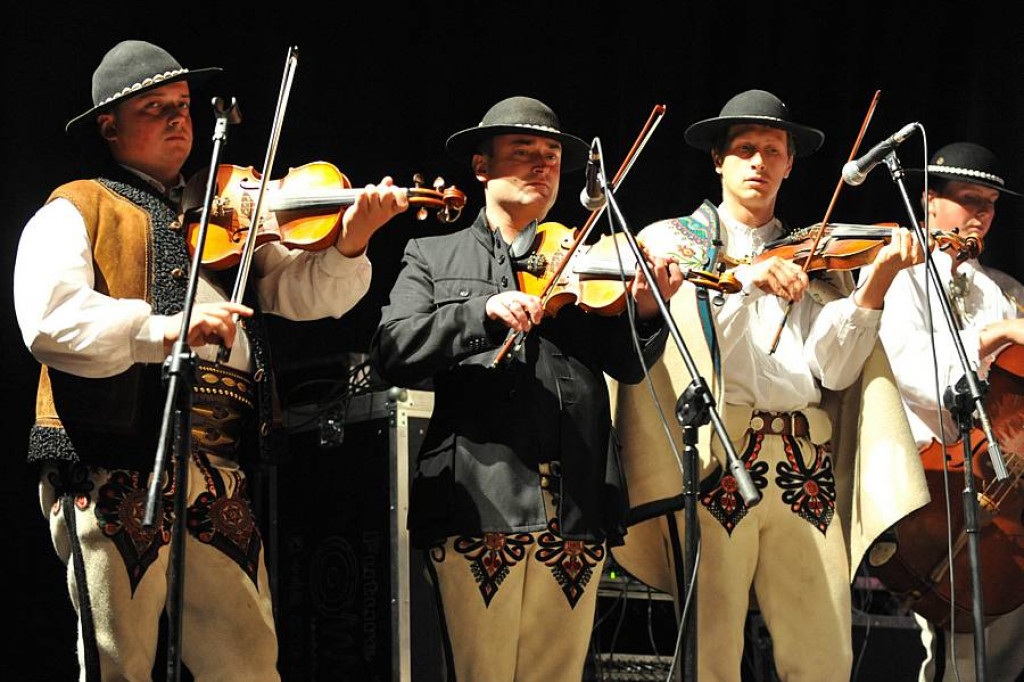 Sabałowa Noc 2013