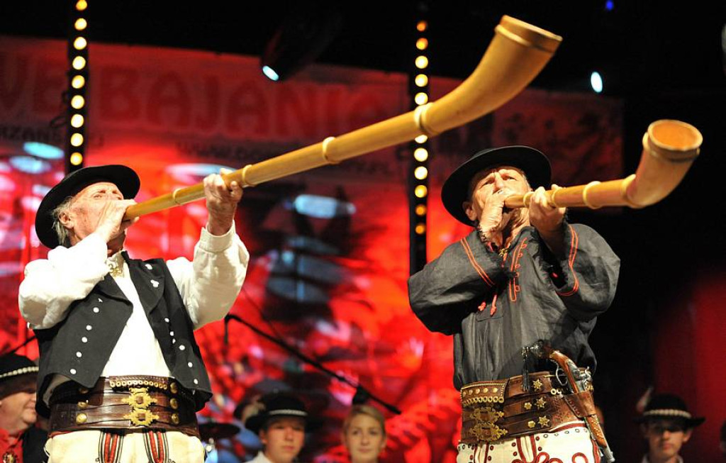 Sabałowa Noc 2013