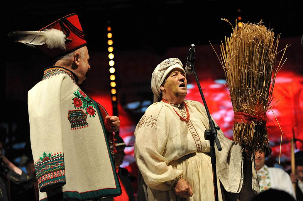 Sabałowa Noc 2013