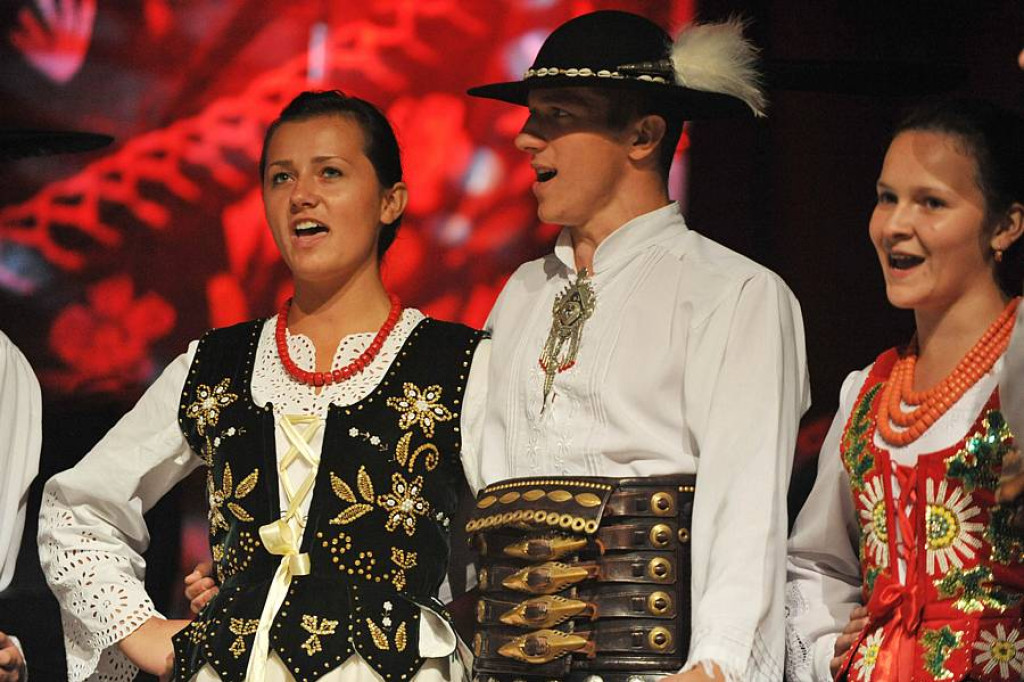 Sabałowa Noc 2013