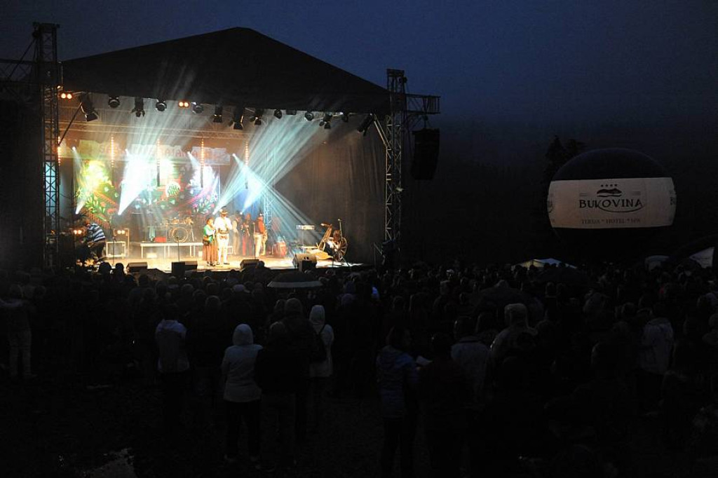 Sabałowa Noc 2013