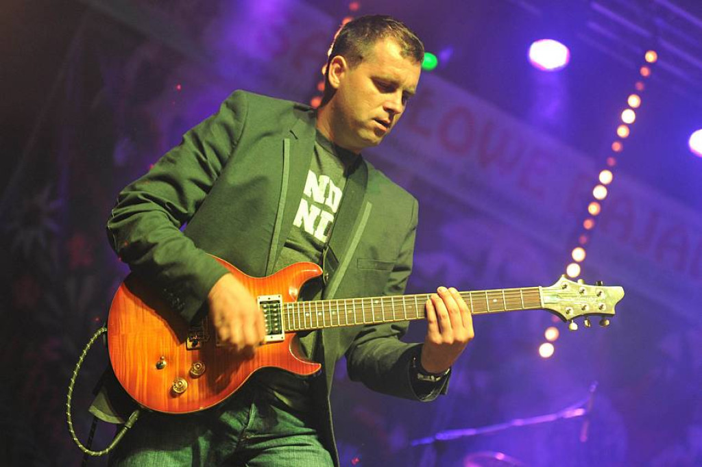 Sabałowa Noc 2013