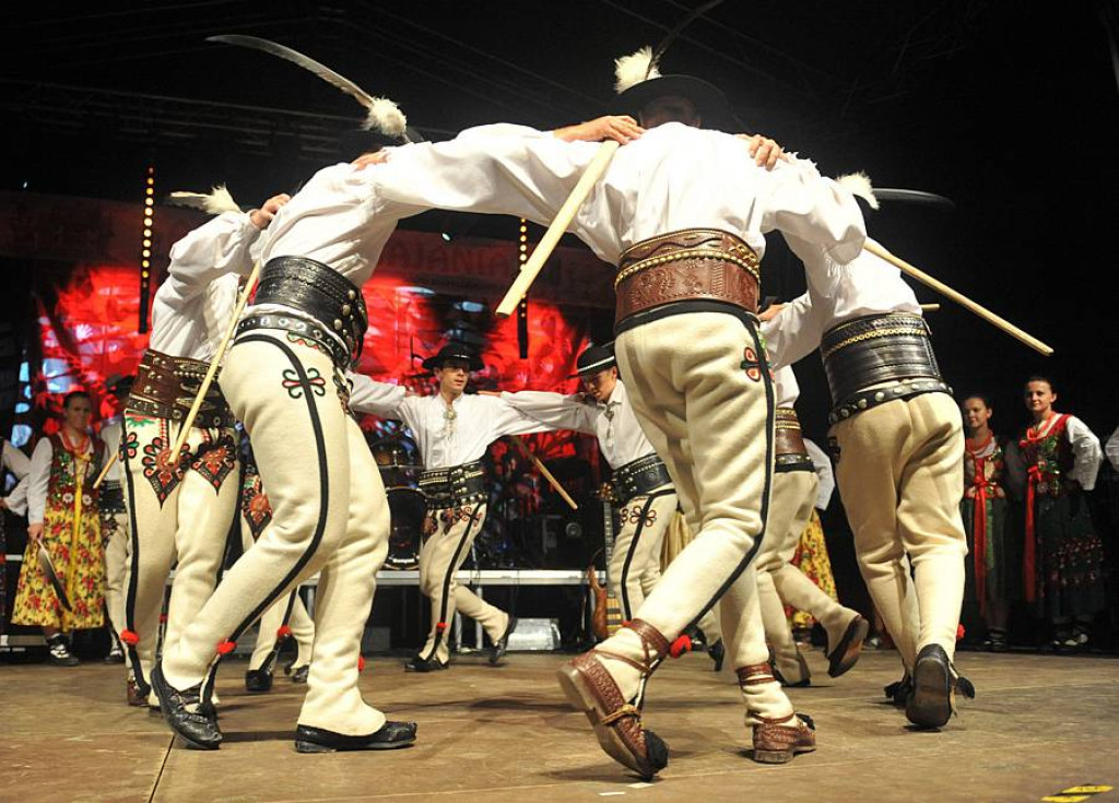 Sabałowa Noc 2013
