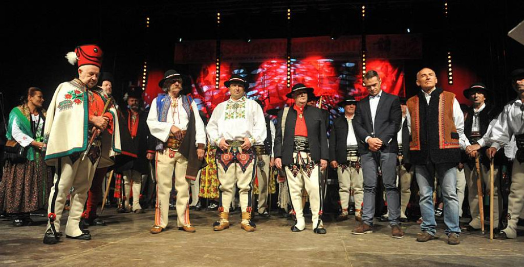 Sabałowa Noc 2013
