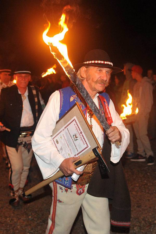 Sabałowa Noc 2013