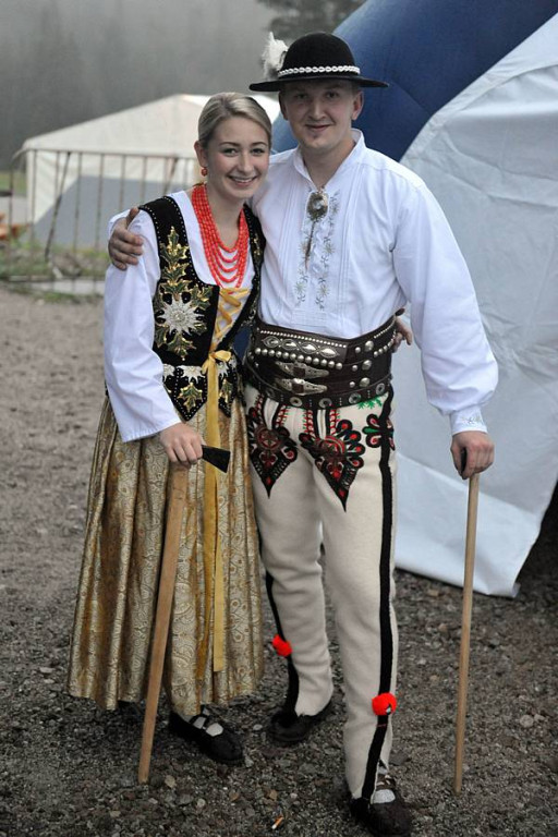 Sabałowa Noc 2013