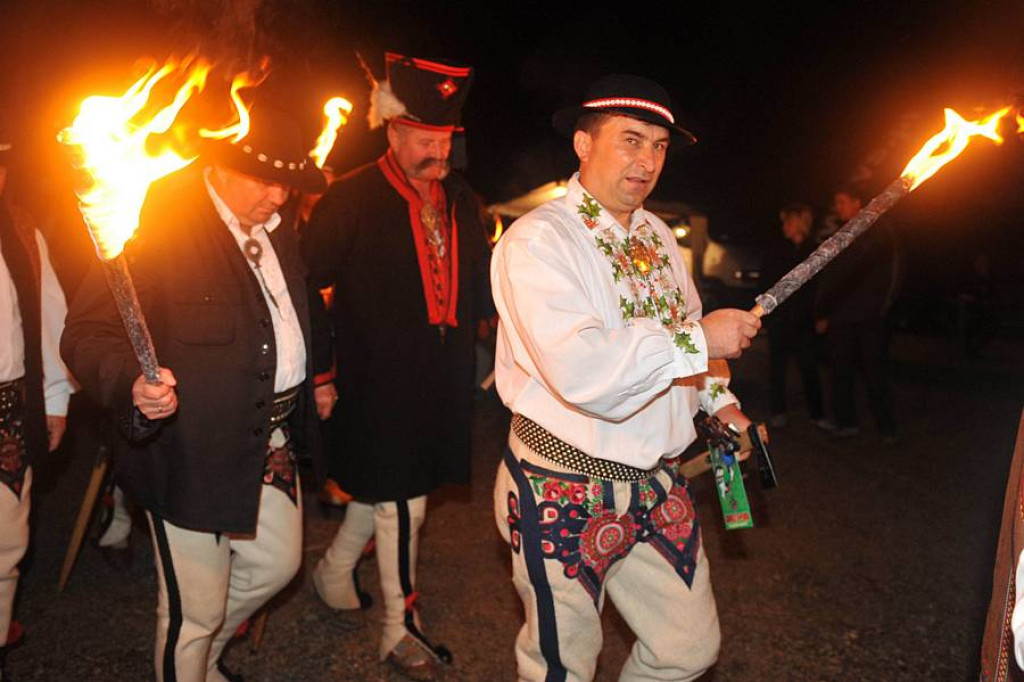Sabałowa Noc 2013