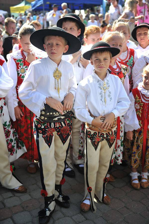47. Sabałowe Bajania w Bukowinie Tatrzańskiej rozpoczęte