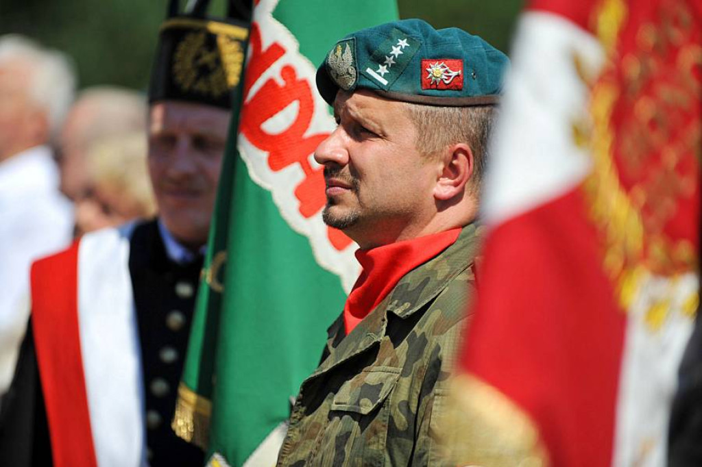 Jubileusz 50-lecia koronacji Matki Bożej Gaździny Podhala
