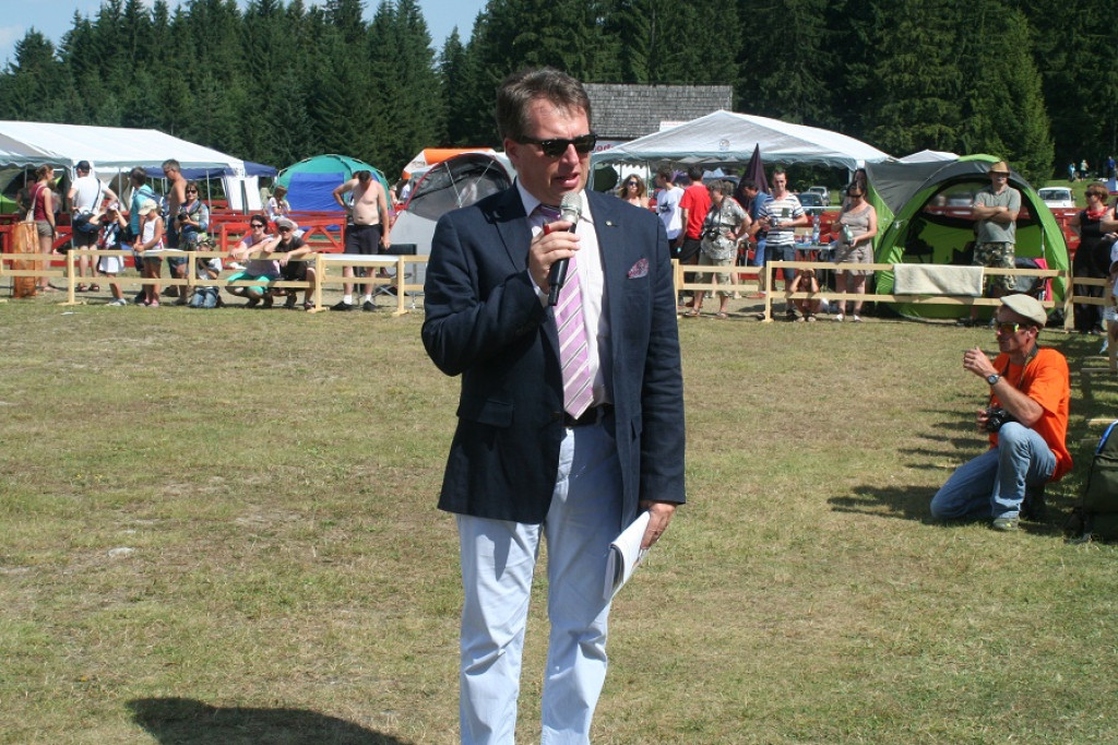 Czempiony w Kirach