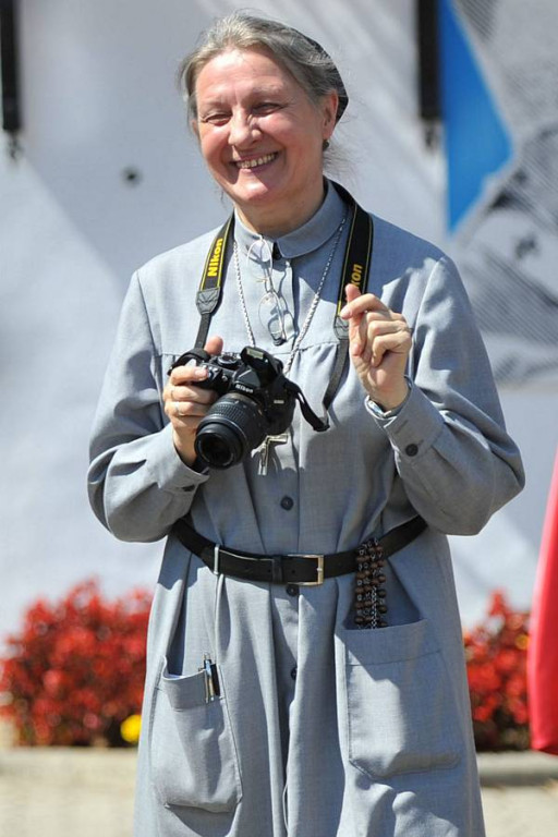 Jubileusz 50-lecia koronacji Matki Bożej Gaździny Podhala