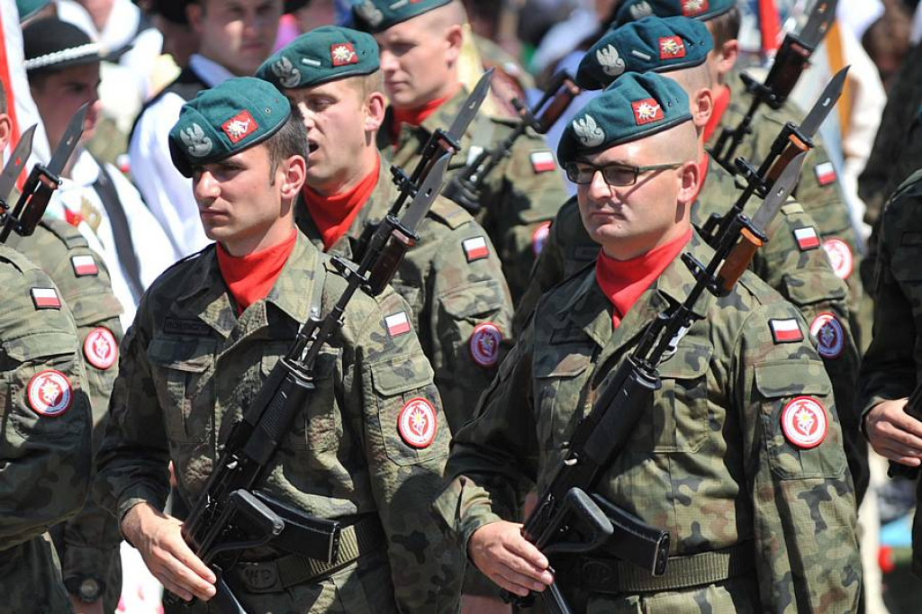 Jubileusz 50-lecia koronacji Matki Bożej Gaździny Podhala