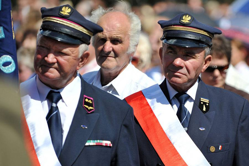 Jubileusz 50-lecia koronacji Matki Bożej Gaździny Podhala