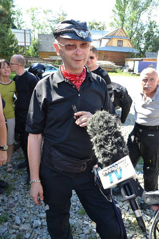 Chochołów: Od Bałtyku po gór szczyty