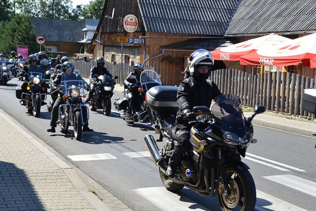 Chochołów: Od Bałtyku po gór szczyty