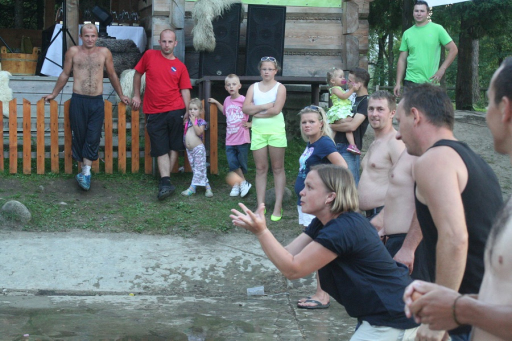 Zbójnicy z Mazurową Bramą