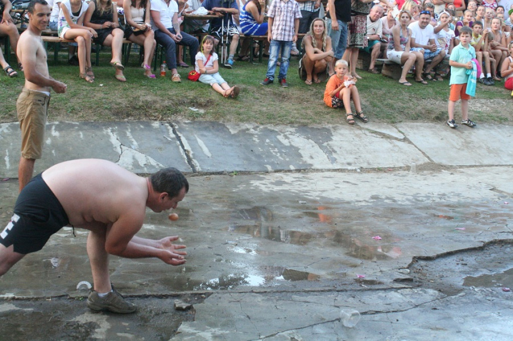 Zbójnicy z Mazurową Bramą