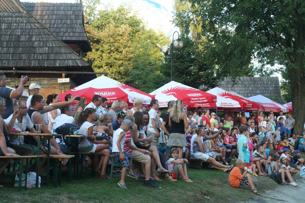 Zbójnicy z Mazurową Bramą