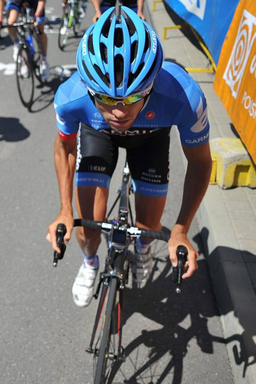 Tour de Pologne 2013 etapy V i VI