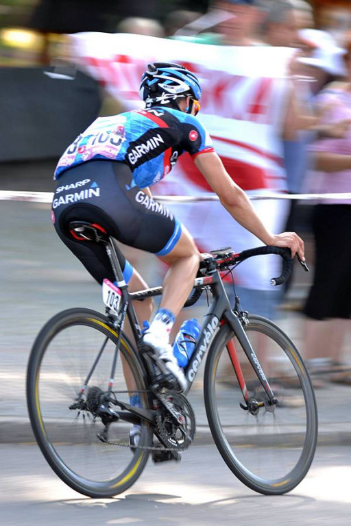 Tour de Pologne 2013 etapy V i VI