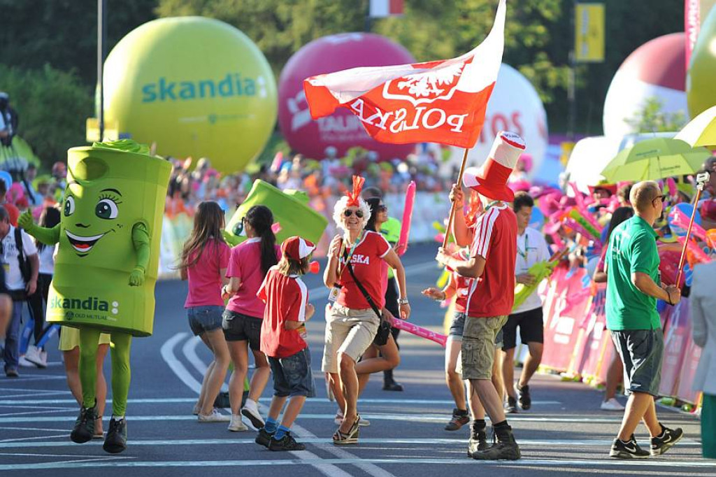 Tour de Pologne 2013 etapy V i VI