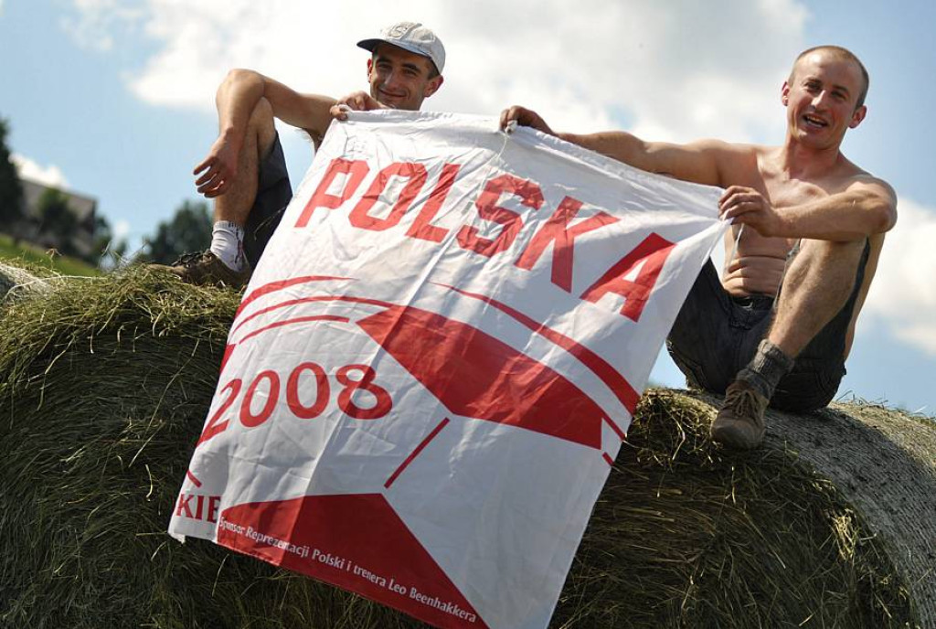 Tour de Pologne 2013 etapy V i VI