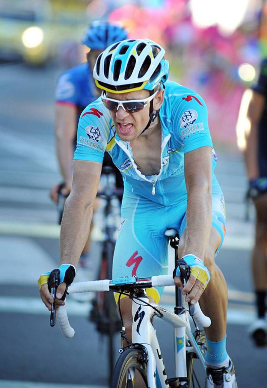 Tour de Pologne 2013 etapy V i VI