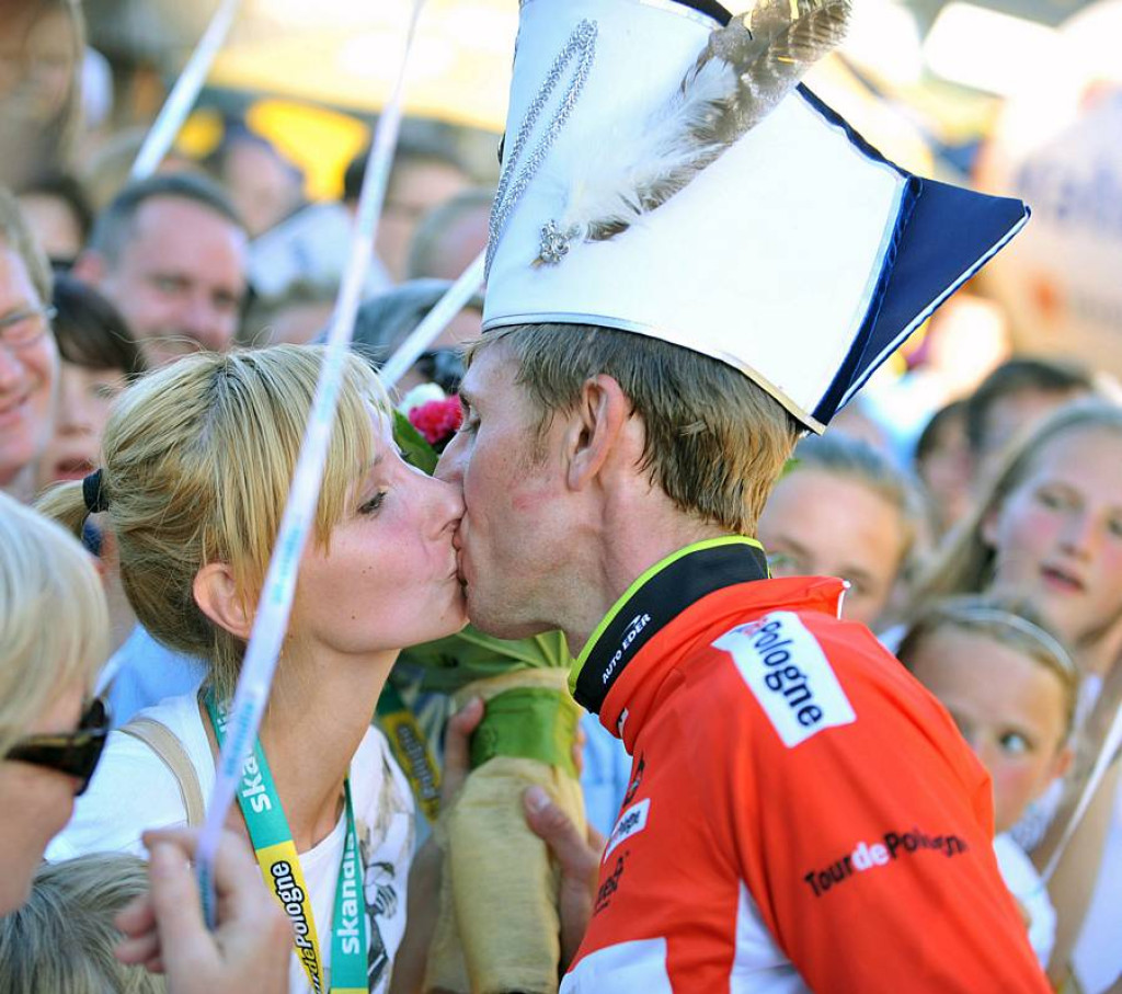 Tour de Pologne 2013 etapy V i VI