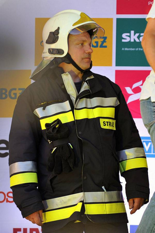 Tour de Pologne 2013 etapy V i VI