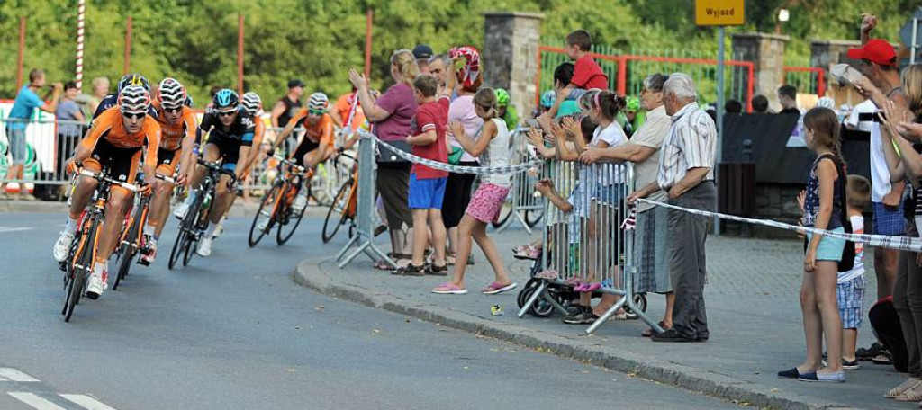 Tour de Pologne 2013 etapy V i VI
