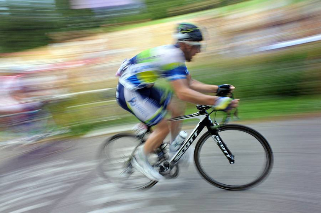 Tour de Pologne 2013 etapy V i VI