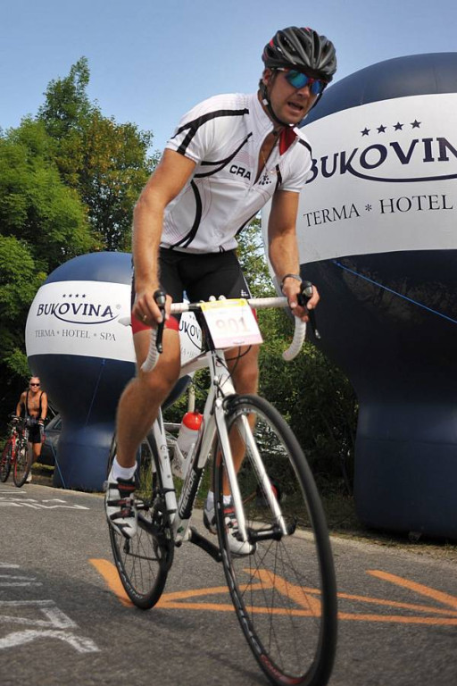Tour de Pologne Amatorów 2013
