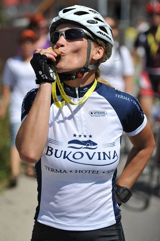 Tour de Pologne Amatorów 2013