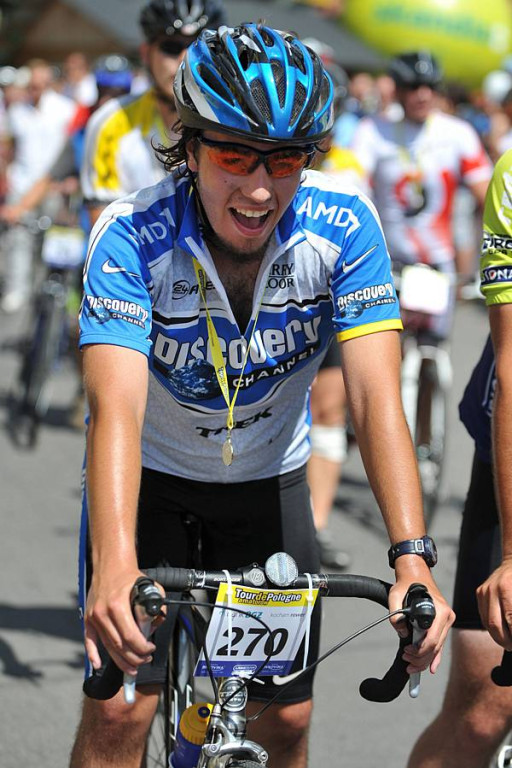 Tour de Pologne Amatorów 2013