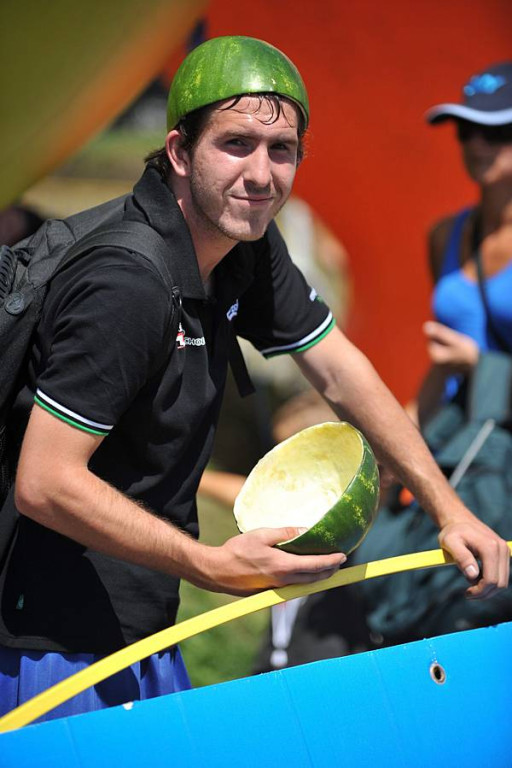 Tour de Pologne Amatorów 2013
