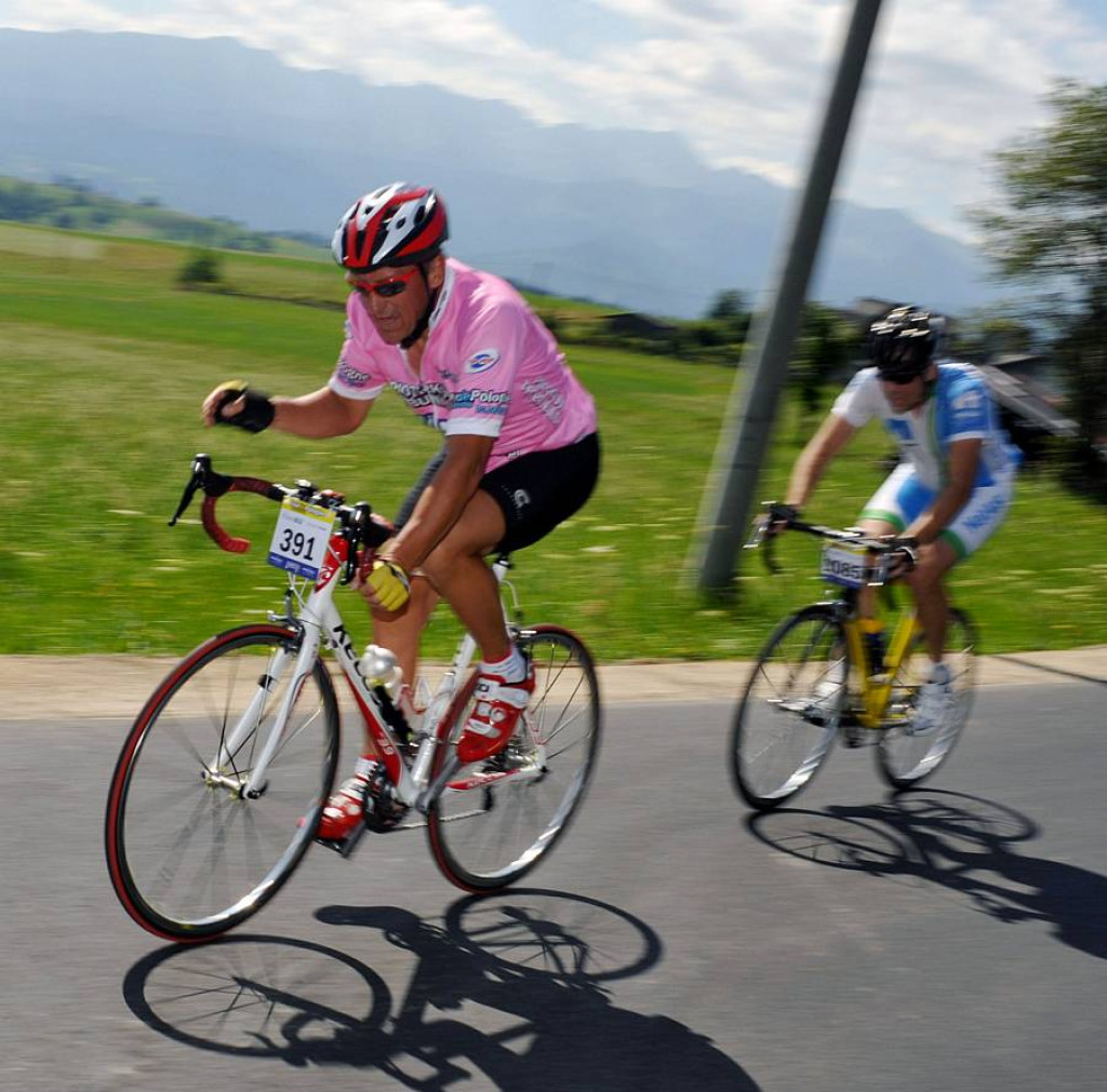 Tour de Pologne Amatorów 2013